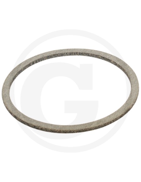 Saiba Textolit 66x75x2.6 mm R95895