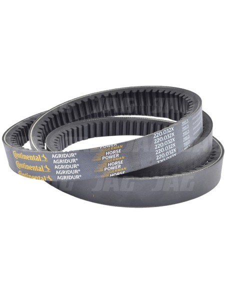 Belt 2200 La John Deere Z56351, Z62110, 20062, F20062, 01145224, 842404M1