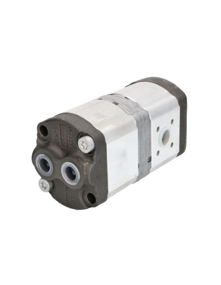 Pompa Hidraulica 11+8 cm³ Bosch Rexroth 0510565396