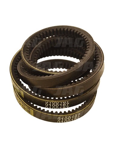 Curea 17x1140 mm 84332132, 84058339, 84196804, 84332135, 84455757