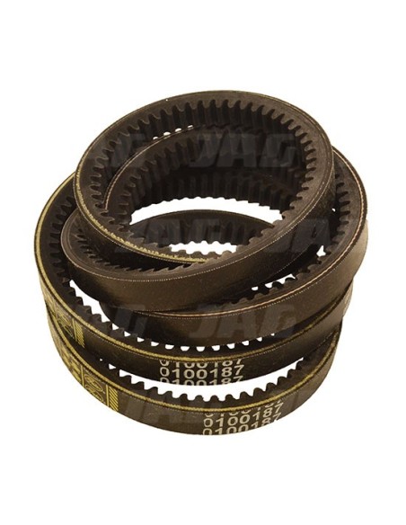 Curea 17x1140 mm 84332132, 84058339, 84196804, 84332135, 84455757