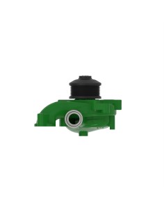Water Pump John Deere RE539093, SE502637