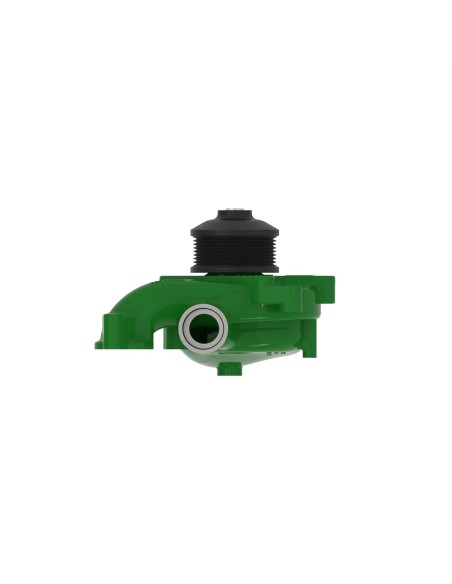 Water Pump John Deere RE539093, SE502637
