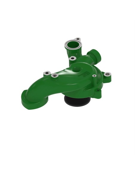 Water Pump John Deere RE539093, SE502637