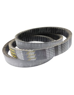 Belt, Variable Speed 3160 mm Continental 316.051FX, Z34099