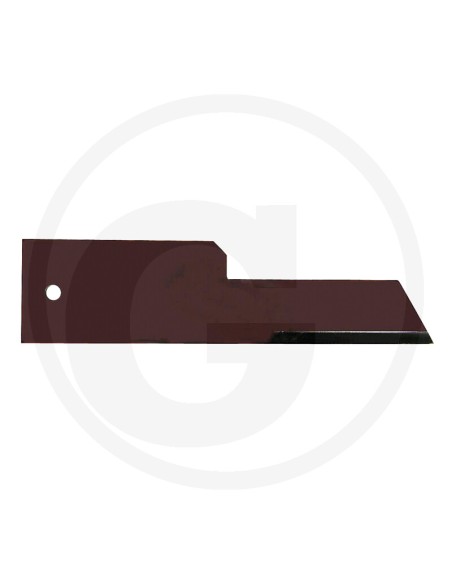Contracutit 198x50x3 mm - Ø 6.5 mm