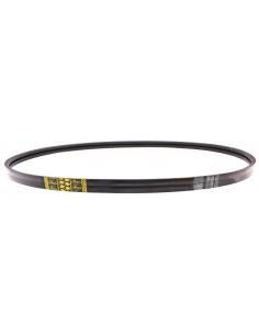 Belt 2HBx2650 mm Gates 1423240, 667252.0 2