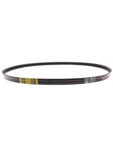 Belt 2HBx2650 mm Gates 1423240, 667252.0