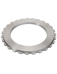 Disc - END PLATE F824100360210