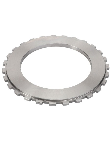 Disc - END PLATE F824100360210