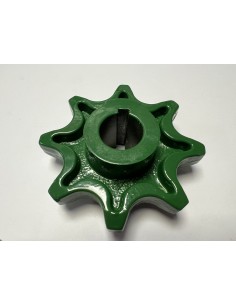 Z11211, John Deere