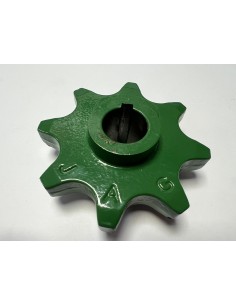 Z11211, John Deere 2