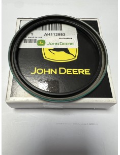 Seal, Variator 82x95x6 mm 82x95x6 mm John Deere AH112883, AH14218, CR32325