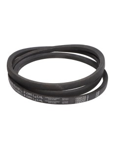 Belt 17x2160 mm Claas 077400.0, New Holland 80427456, Laverda 340433279