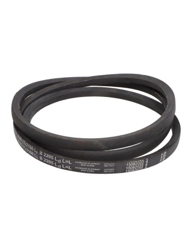 Curea 17x2160 mm Claas 077400.0, New Holland 80427456, Laverda 340433279