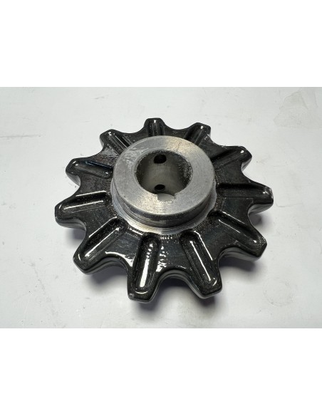 Pinion Elevator Ø 35 mm Z-11