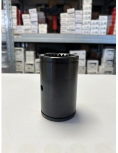 Coupling, Splined 102 mm Z-22 John Deere HXE30612, HXE63494