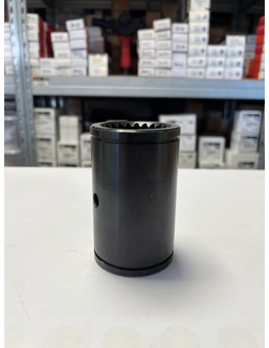 Coupling, Splined 102 mm Z-22 John Deere HXE30612, HXE63494