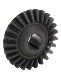 Pinion Conic Grup Incarcare Ø 25x100x34 mm Z-25