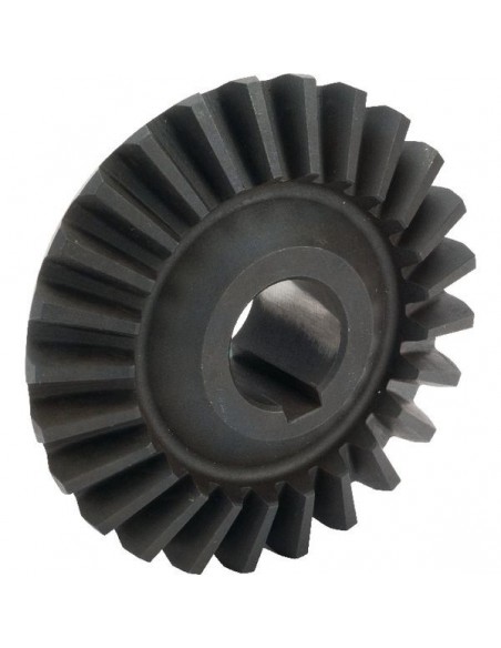 Bevel Gear Drive, Grain Tank Filling System Ø 25x100x34 mm Z-25