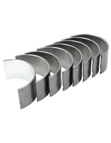 Conrod Bearing 0.010"-0.25 mm David Brown K262902, K908072