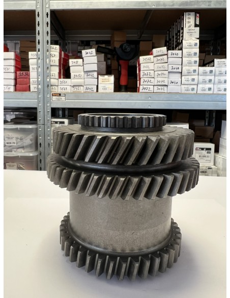 Gear, Transmission Z39-48-39 Fiat New Holland 5154384