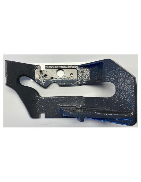Placa Aparat Claas Markant