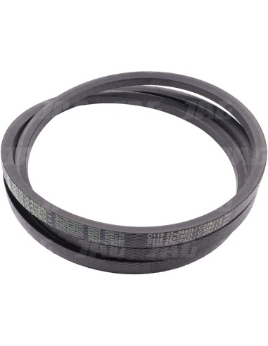 Curea Header 22X02992Li/3050Lp C118 Gates Delta CLASSIC Z20703