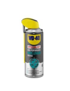 780020WD, 780020, WD 40 WHITE LITH. 400ML, WD 40 WHITE LITH. K12PCS, 2