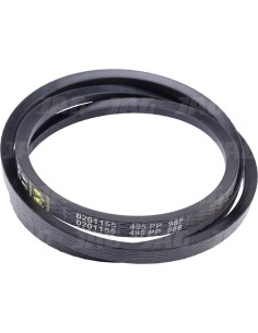 Curea 17x2080 mm AZ39676