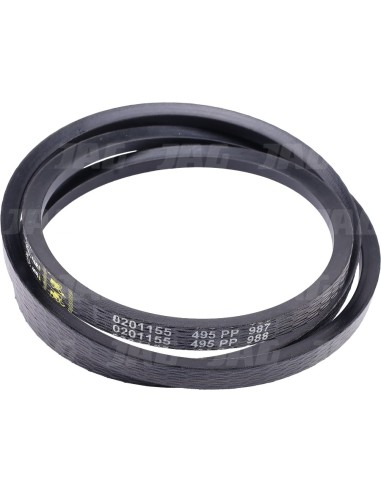 Belt 17x2080 mm AZ39676