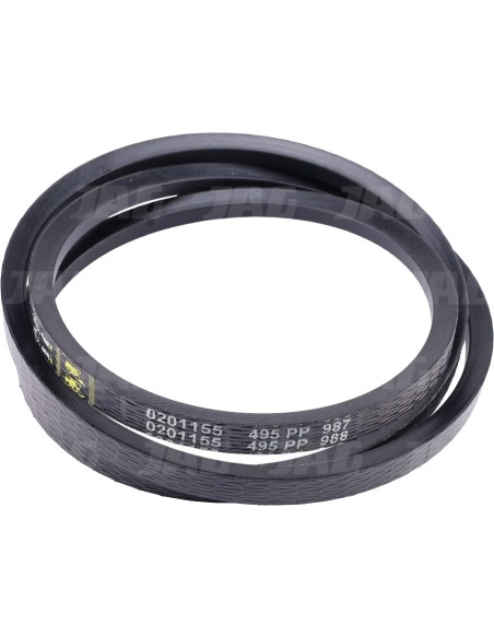 Belt 17x2080 mm AZ39676