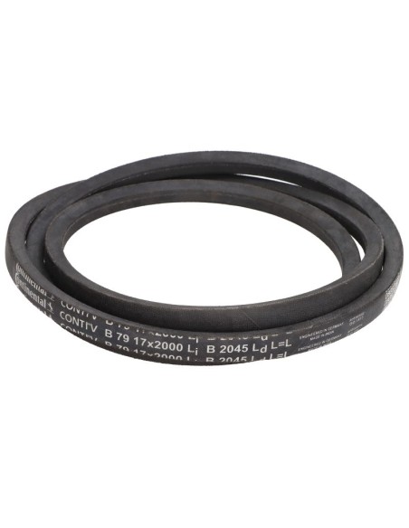 Belt 17x2000Li/2045Ld
