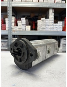 Hydraulic Pump  John Deere AZ49120, AZ45120, 0510565401, 1518222225, 1518222226, 1518222227