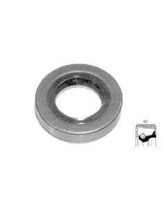 Seal 55x80x10 mm John Deere AZ12020