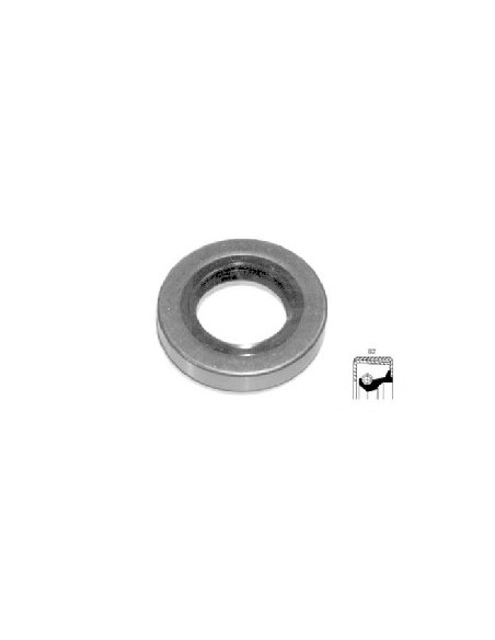 Simering 55x80x10 mm John Deere AZ12020