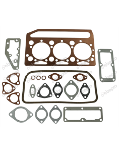 Set Garnituri Superior 6 cyl Q71-35