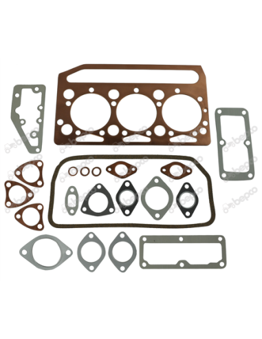 Set Garnituri Superior 6 cyl Q71-35