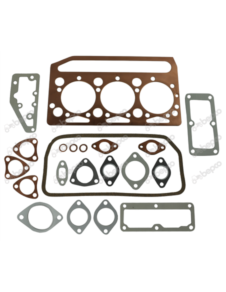 Set Garnituri Superior 6 cyl Q71-35