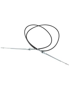 Cable, Throttle Push Pull 3025 mm John Deere AZ22970