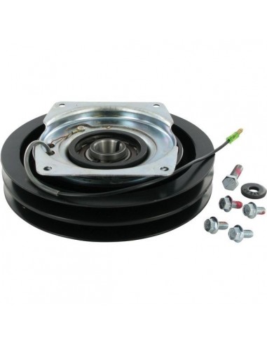 Ambreiaj Compresor Aer Conditionat Ø 180 mm 6228771, 143405C91, 621028.0