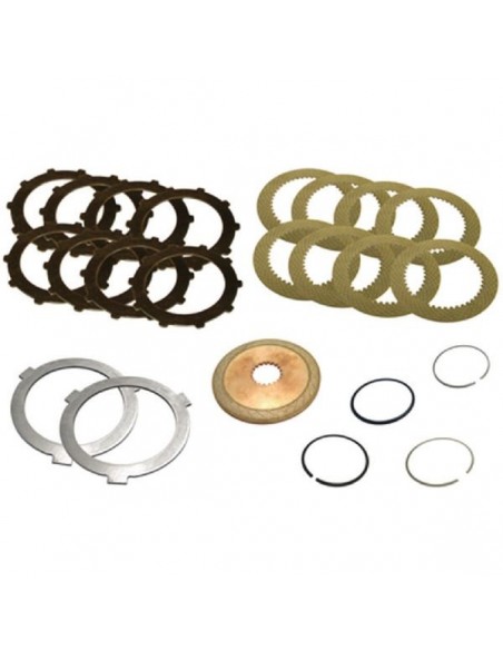 Set Reparatie Priza Putere John Deere 51M7017, AL55075, AL69559, L28656, L33117, L33125, L59440, L64752