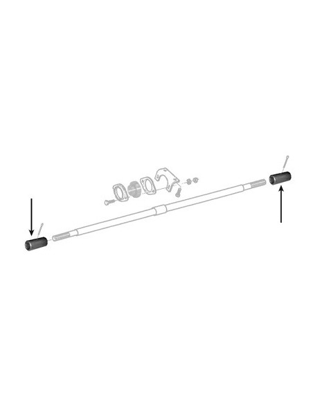 3712470M1, Massey Ferguson