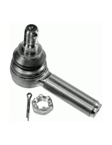 Ball Joint 123 mm
