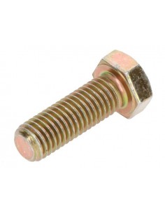 Cap Screw M12X35