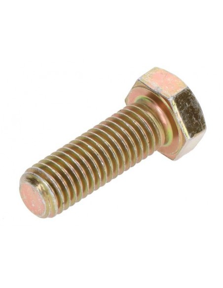 Cap Screw M12X35