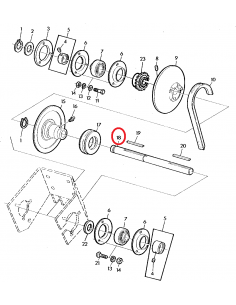 Z42603, John Deere 2