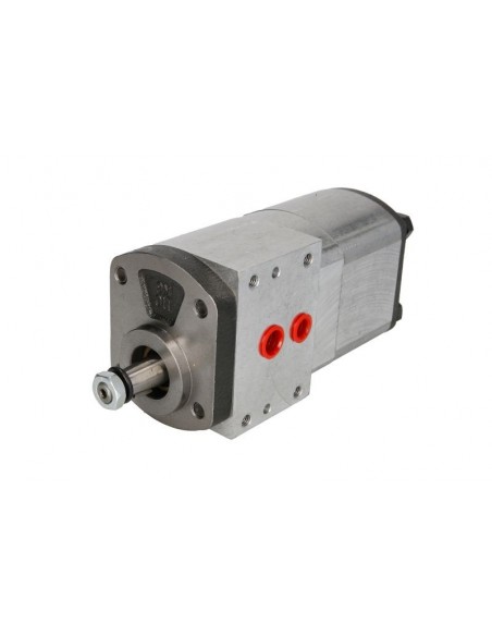 Hydraulic Pump Tandem (19+14 cm3, L) Hydraulic Pump Tandem (19+14 cm3, L)