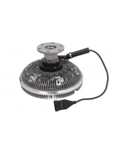 Cupla, Ventilator Radiator Fendt F931202040060, F931.202.040.060, F931202040050, F931.202.040.050 2