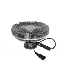 Cupla, Ventilator Radiator Fendt F931202040060, F931.202.040.060, F931202040050, F931.202.040.050